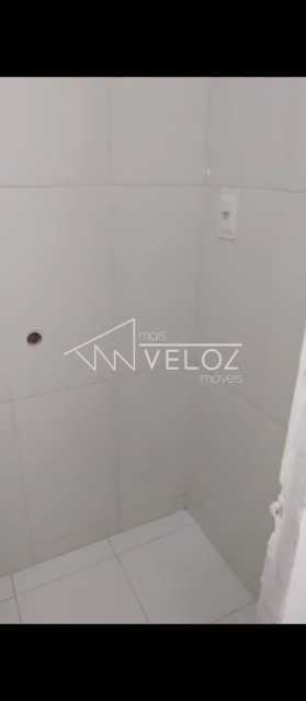 Apartamento, 1 quarto, 20 m² - Foto 15