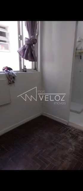 Apartamento, 1 quarto, 20 m² - Foto 10