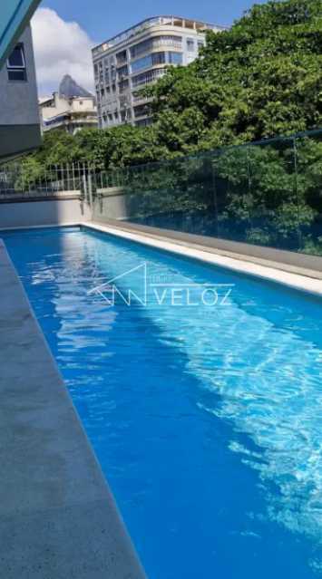 Apartamento, 2 quartos, 150 m² - Foto 18