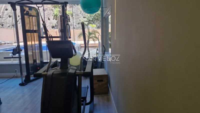 Apartamento, 2 quartos, 150 m² - Foto 5