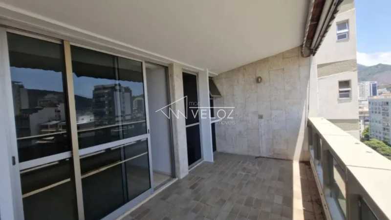 Apartamento, 2 quartos, 150 m² - Foto 20