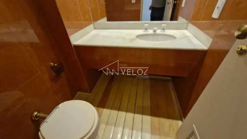 Apartamento, 2 quartos, 150 m² - Foto 16