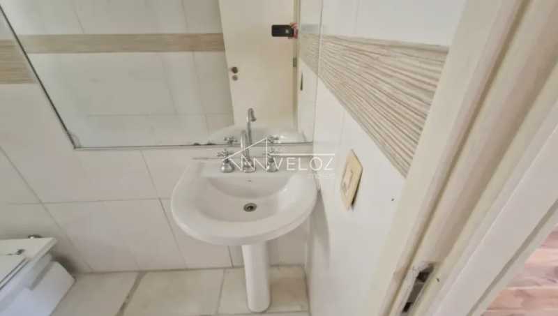 Apartamento, 2 quartos, 150 m² - Foto 3