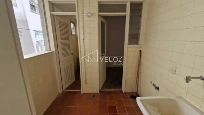 Apartamento, 2 quartos, 150 m² - Foto 26
