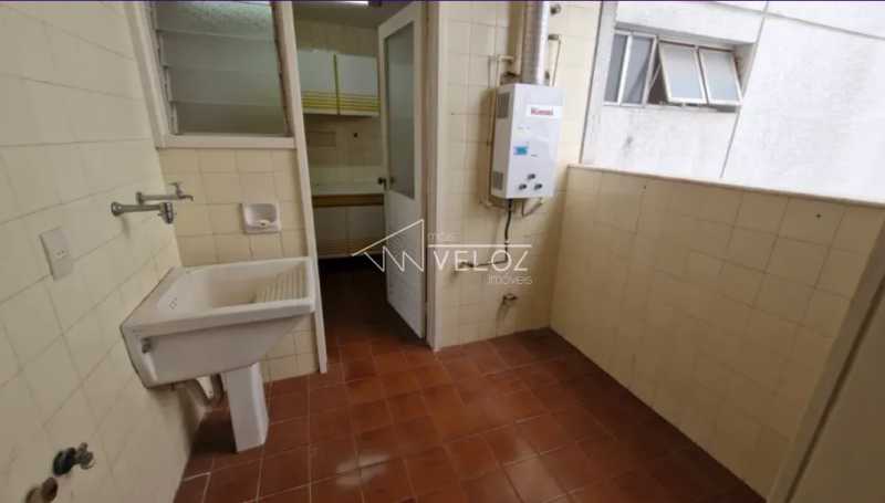 Apartamento, 2 quartos, 150 m² - Foto 22