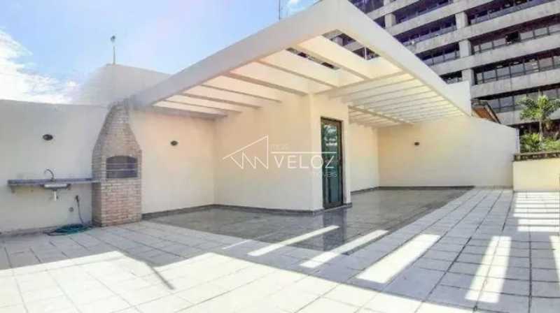 Apartamento, 4 quartos, 230 m² - Foto 14