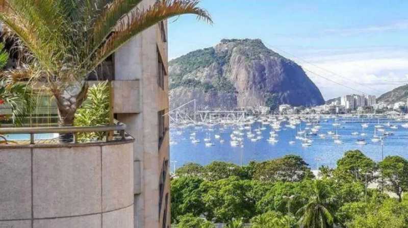 Apartamento, 4 quartos, 230 m² - Foto 3