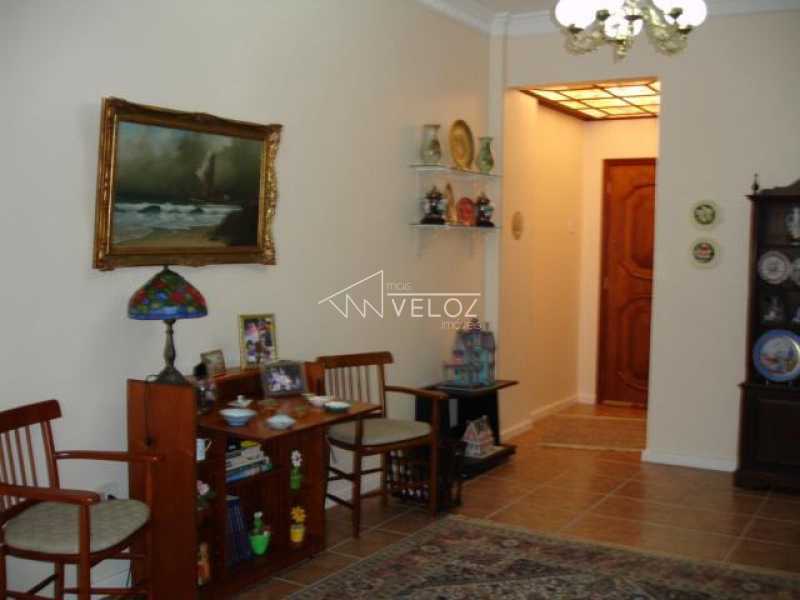 Apartamento, 2 quartos, 79 m² - Foto 19