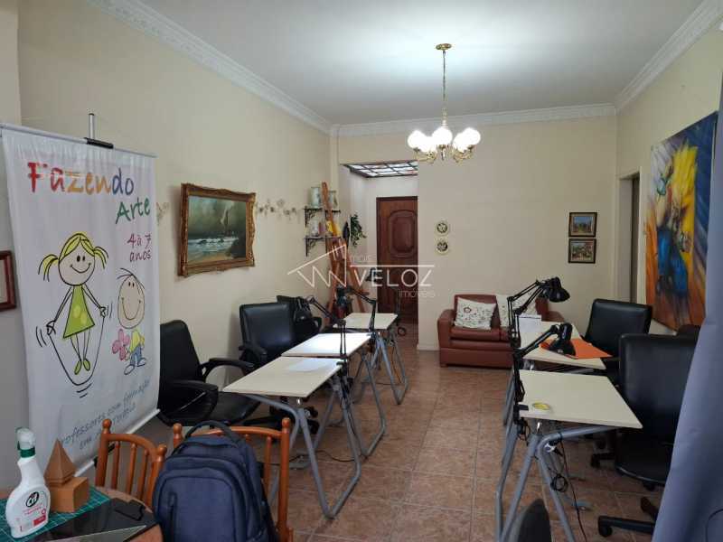 Apartamento, 2 quartos, 79 m² - Foto 11