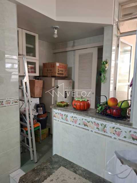 Apartamento, 2 quartos, 79 m² - Foto 27