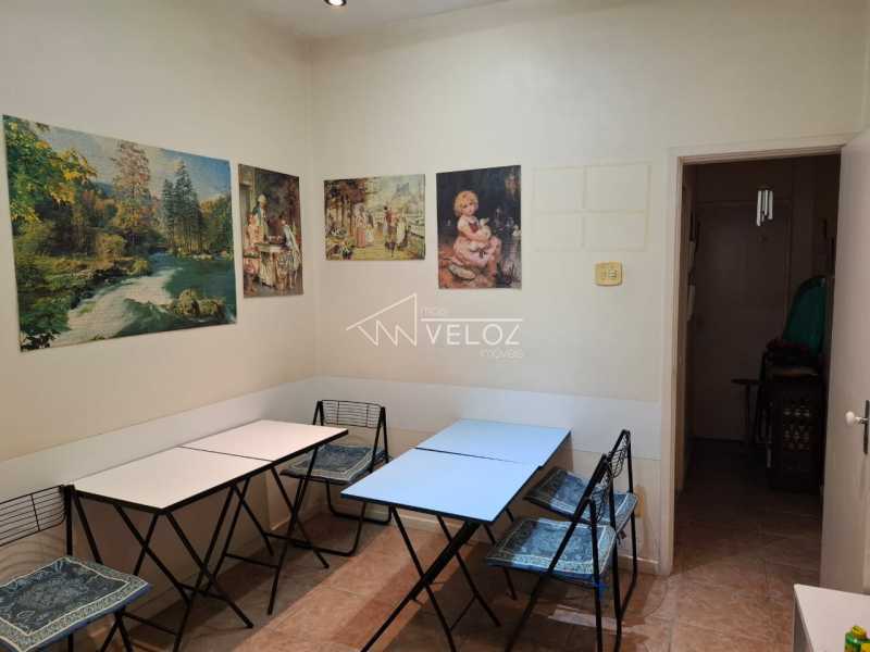 Apartamento, 2 quartos, 79 m² - Foto 22