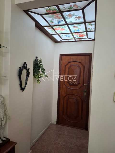 Apartamento, 2 quartos, 79 m² - Foto 16
