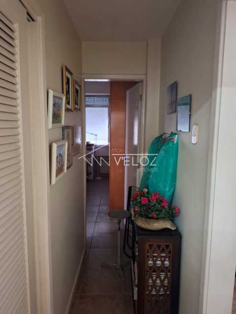 Apartamento, 2 quartos, 79 m² - Foto 13