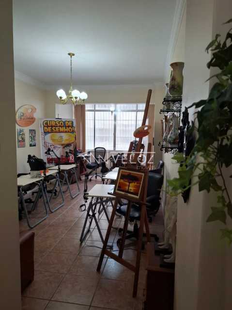 Apartamento, 2 quartos, 79 m² - Foto 21