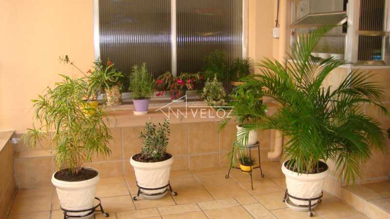 Apartamento, 2 quartos, 79 m² - Foto 29