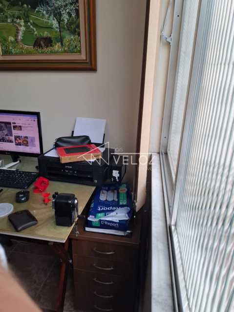 Apartamento, 2 quartos, 79 m² - Foto 20