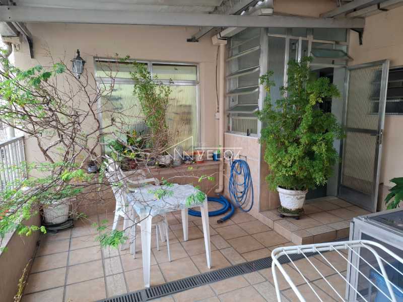 Apartamento, 2 quartos, 79 m² - Foto 9