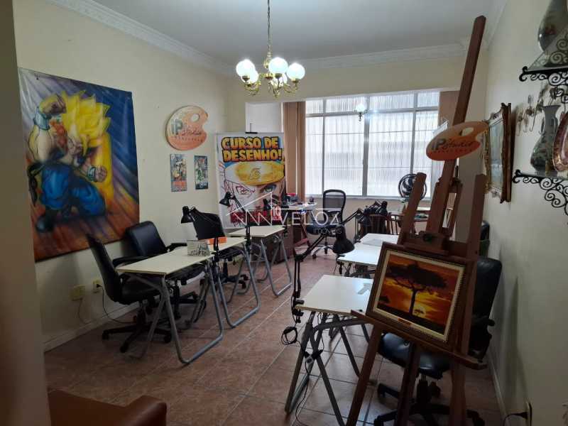 Apartamento, 2 quartos, 79 m² - Foto 2