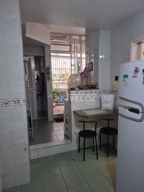 Apartamento, 2 quartos, 79 m² - Foto 23