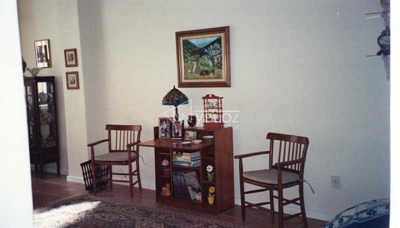 Apartamento, 2 quartos, 79 m² - Foto 6