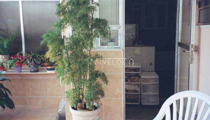 Apartamento, 2 quartos, 79 m² - Foto 12