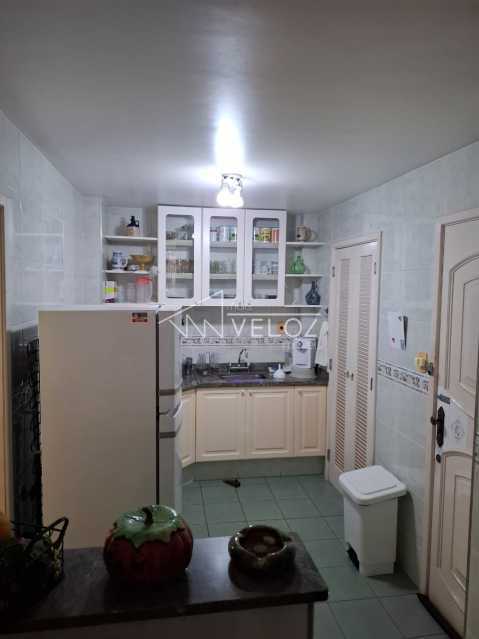 Apartamento, 2 quartos, 79 m² - Foto 7