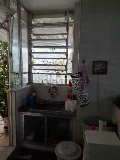 Apartamento, 2 quartos, 79 m² - Foto 14