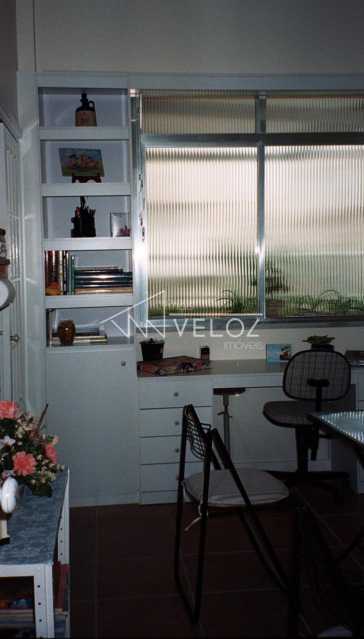 Apartamento, 2 quartos, 79 m² - Foto 8