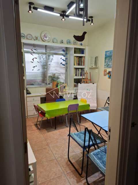 Apartamento, 2 quartos, 79 m² - Foto 3