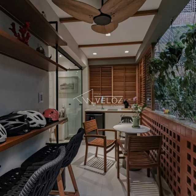 Apartamento, 2 quartos, 95 m² - Foto 24