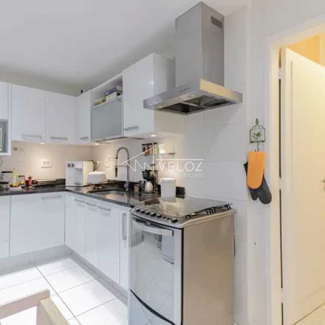 Apartamento, 2 quartos, 95 m² - Foto 13