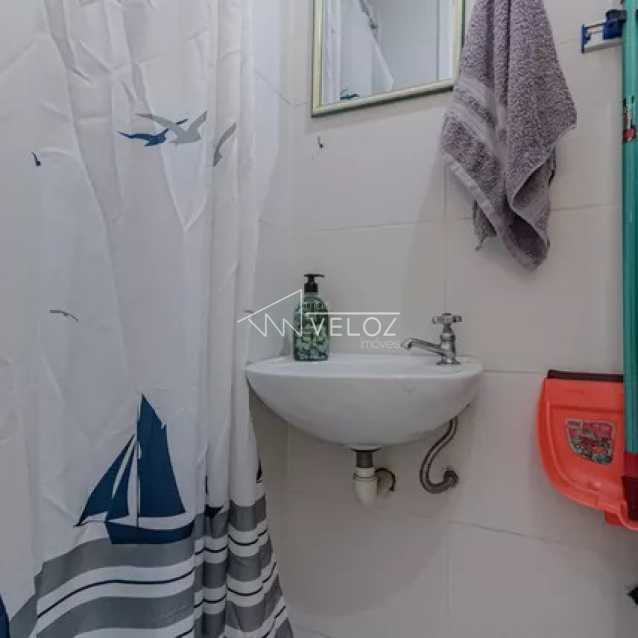 Apartamento, 2 quartos, 95 m² - Foto 5