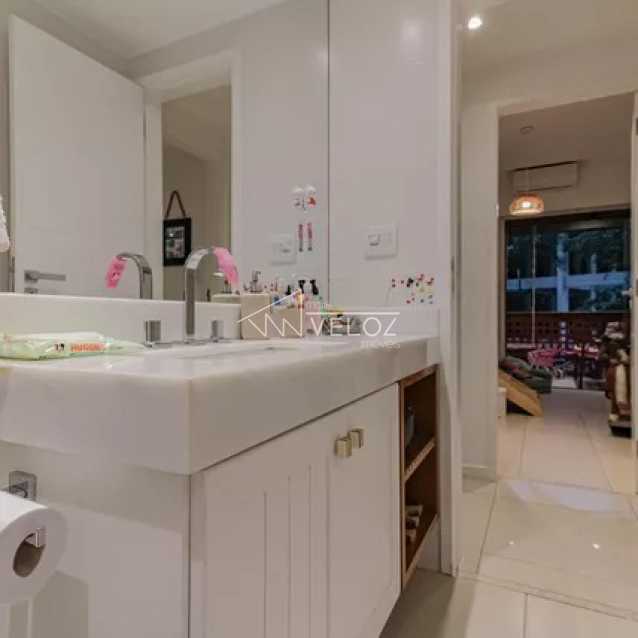 Apartamento, 2 quartos, 95 m² - Foto 19