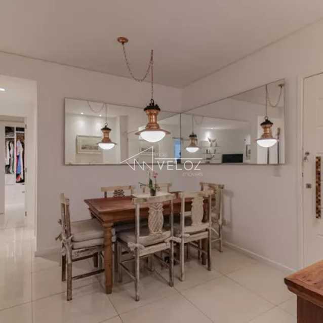 Apartamento, 2 quartos, 95 m² - Foto 11