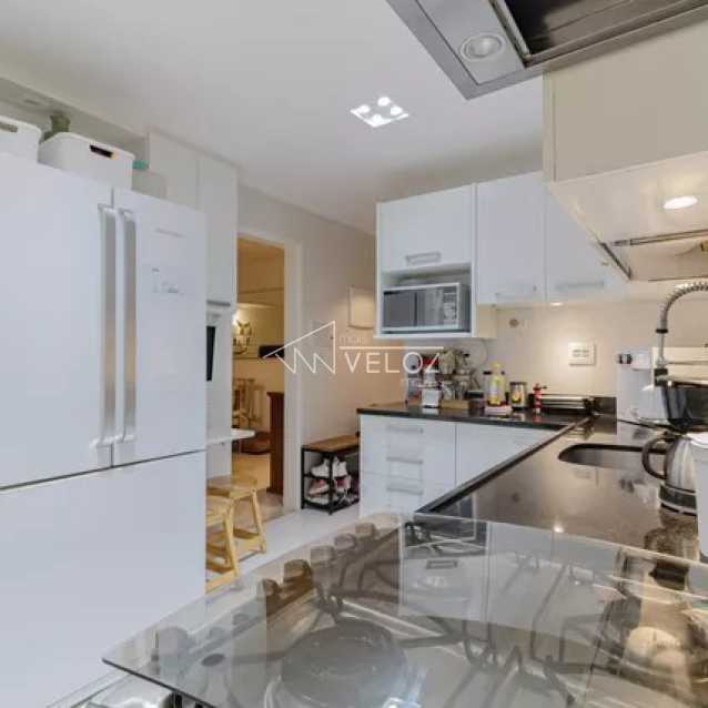 Apartamento, 2 quartos, 95 m² - Foto 4