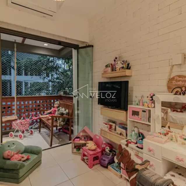 Apartamento, 2 quartos, 95 m² - Foto 25