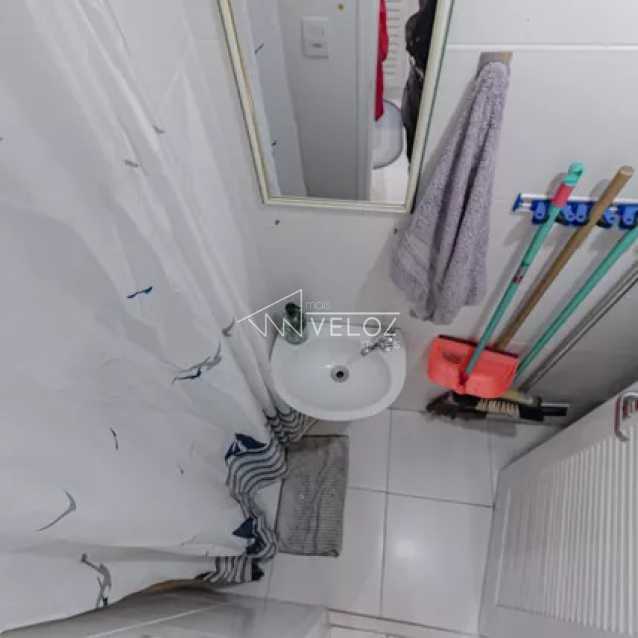 Apartamento, 2 quartos, 95 m² - Foto 30