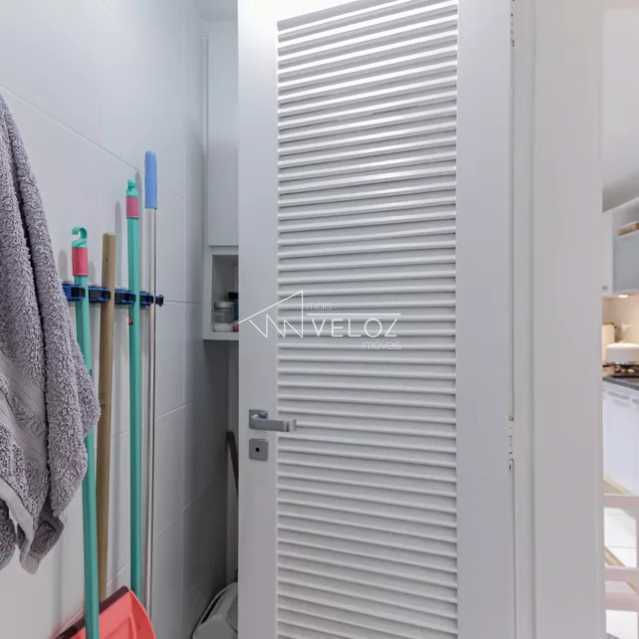 Apartamento, 2 quartos, 95 m² - Foto 10