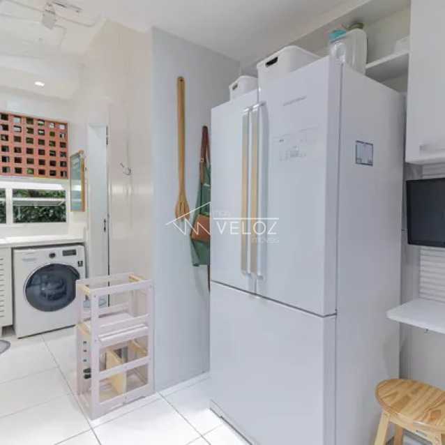 Apartamento, 2 quartos, 95 m² - Foto 6