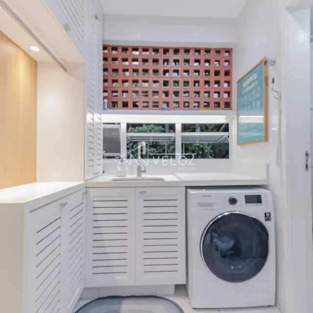 Apartamento, 2 quartos, 95 m² - Foto 20