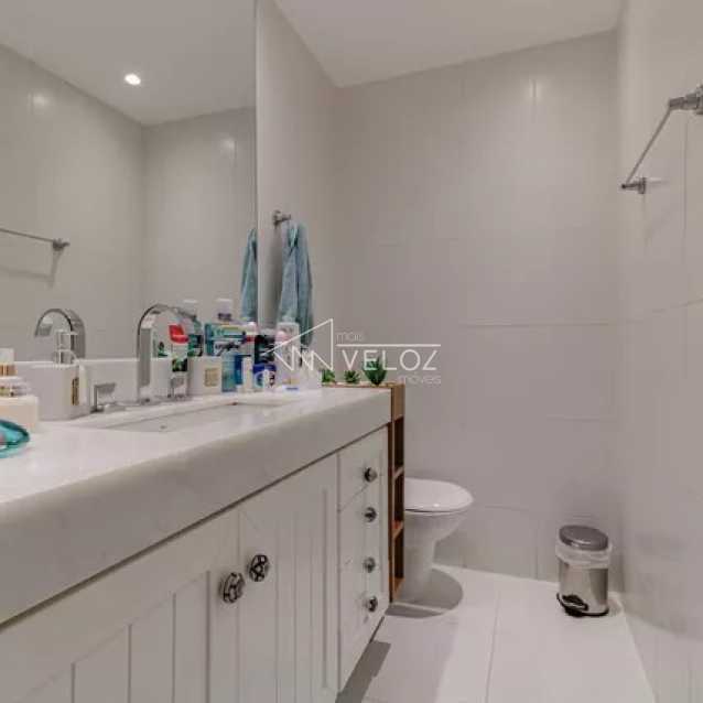 Apartamento, 2 quartos, 95 m² - Foto 2