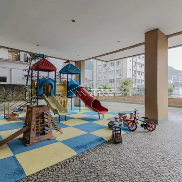 Apartamento, 2 quartos, 95 m² - Foto 21