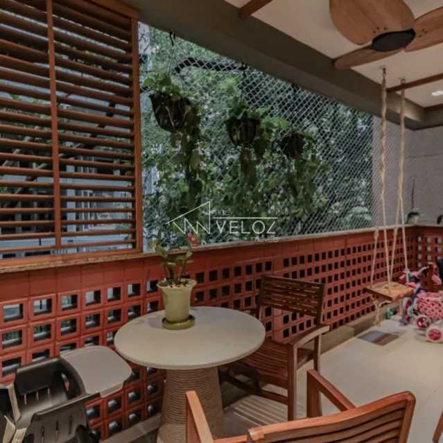 Apartamento, 2 quartos, 95 m² - Foto 18