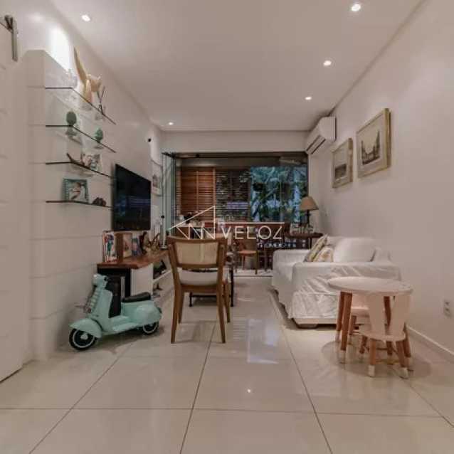 Apartamento, 2 quartos, 95 m² - Foto 8