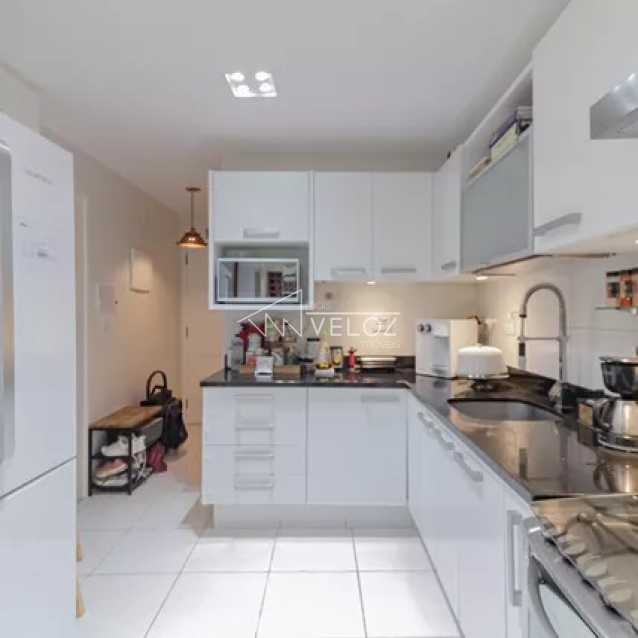 Apartamento, 2 quartos, 95 m² - Foto 9