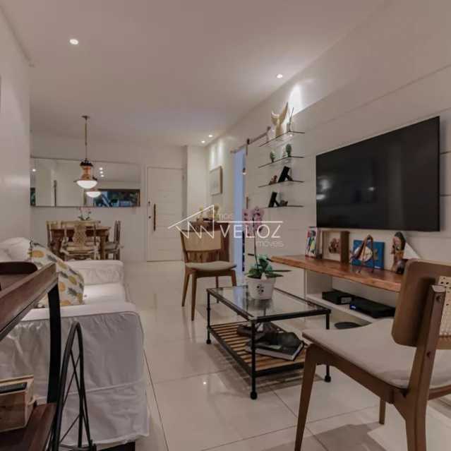 Apartamento, 2 quartos, 95 m² - Foto 1