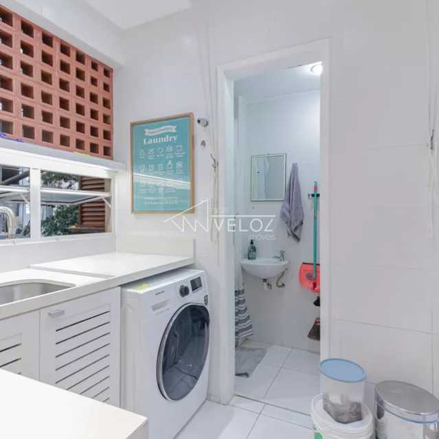 Apartamento, 2 quartos, 95 m² - Foto 17