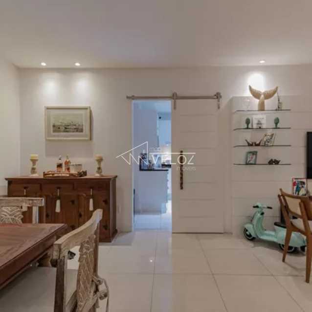 Apartamento, 2 quartos, 95 m² - Foto 7