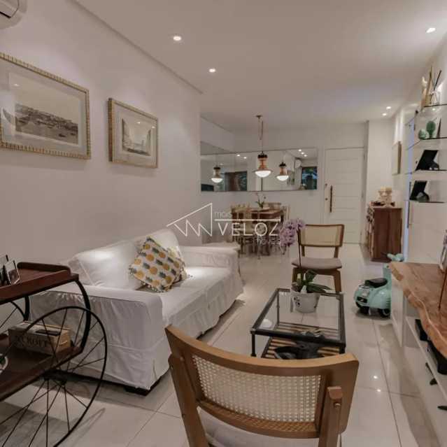 Apartamento, 2 quartos, 95 m² - Foto 29