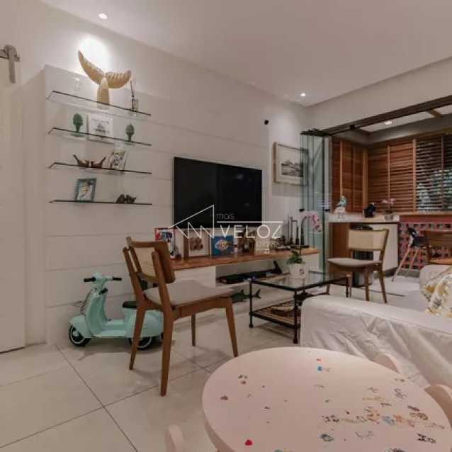 Apartamento, 2 quartos, 95 m² - Foto 12